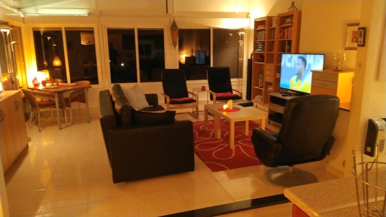 Bungalow Camping Naturista El Portus Nr 43 Cartagena, Murcia Exterior photo